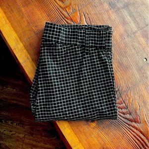 Garage Medium stretch  pattern slacks
